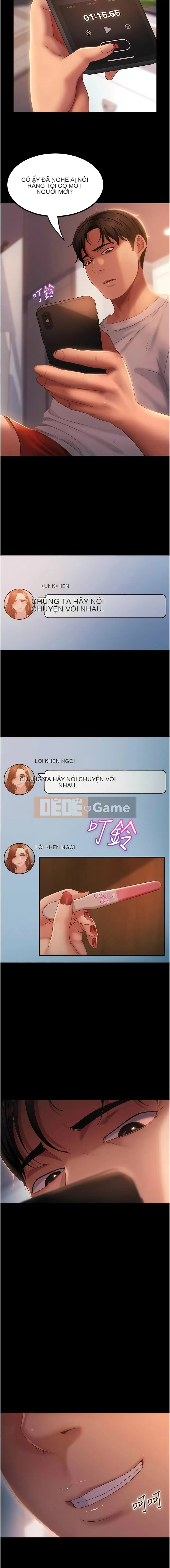 Trai thẳng tấn công công ty hẹn hò Chương 42-43