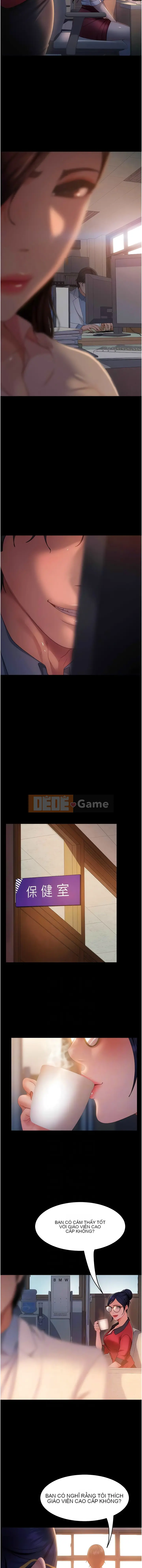 Trai thẳng tấn công công ty hẹn hò Chương 42-43