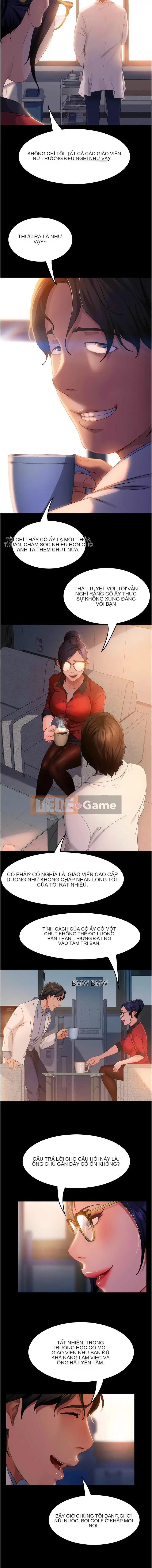 Trai thẳng tấn công công ty hẹn hò Chương 42-43