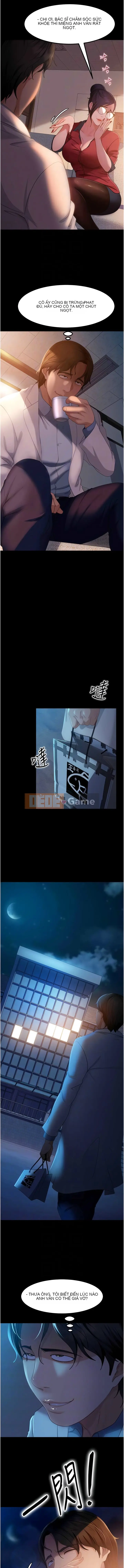 Trai thẳng tấn công công ty hẹn hò Chương 42-43