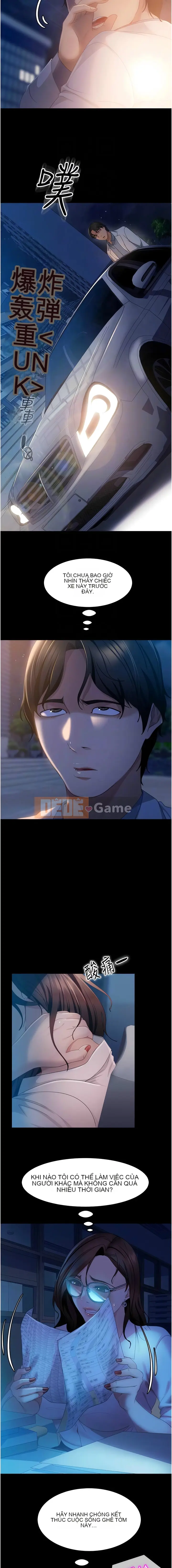 Trai thẳng tấn công công ty hẹn hò Chương 42-43