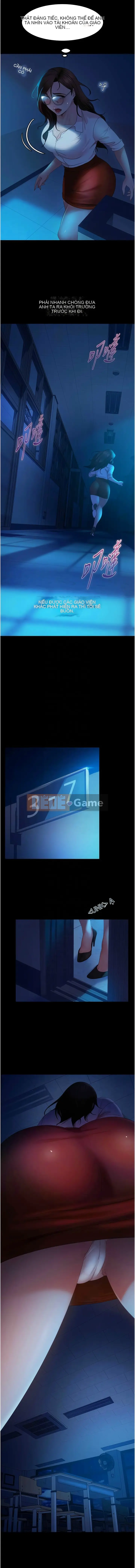 Trai thẳng tấn công công ty hẹn hò Chương 42-43