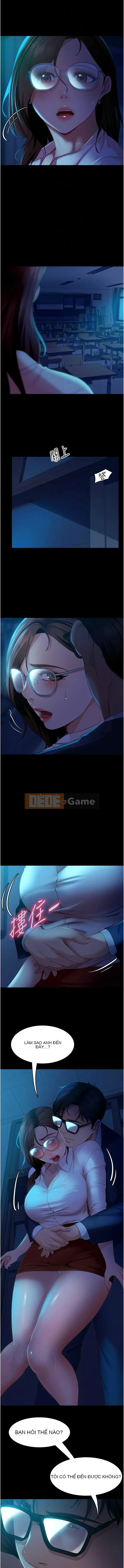 Trai thẳng tấn công công ty hẹn hò Chương 42-43