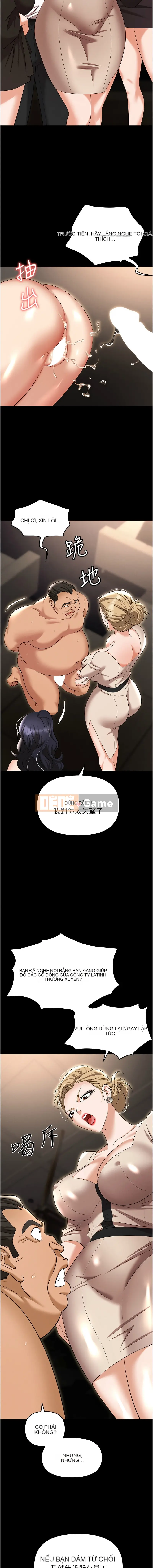 Bẫy công sở Chương 83-84