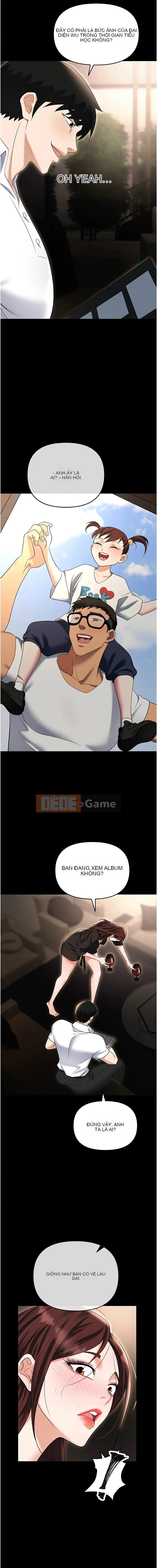 Bẫy công sở Chương 83-84