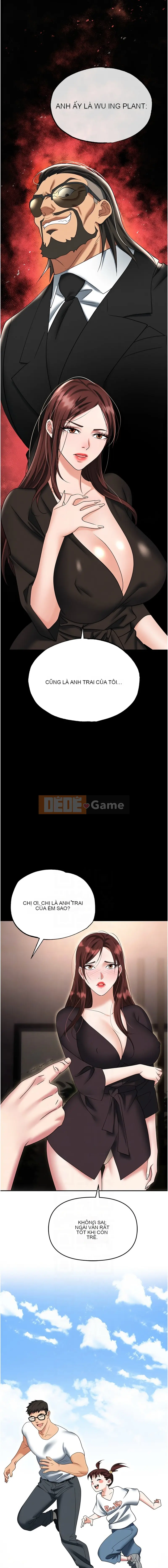 Bẫy công sở Chương 83-84