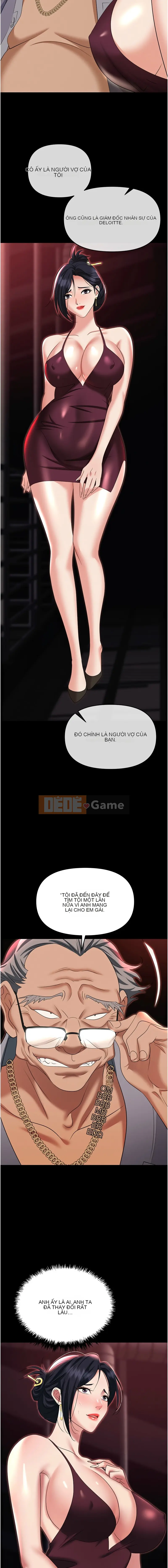 Bẫy công sở Chương 83-84