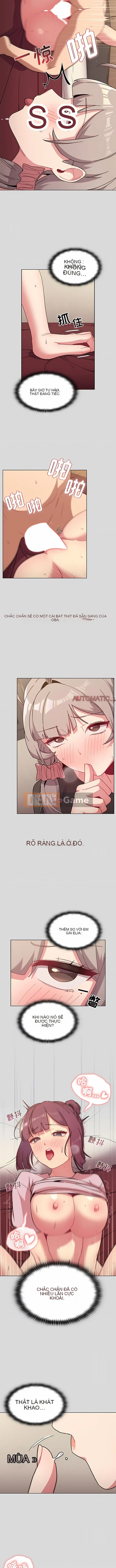 Nhóm hoán đổi tình yêu Chương 61-62