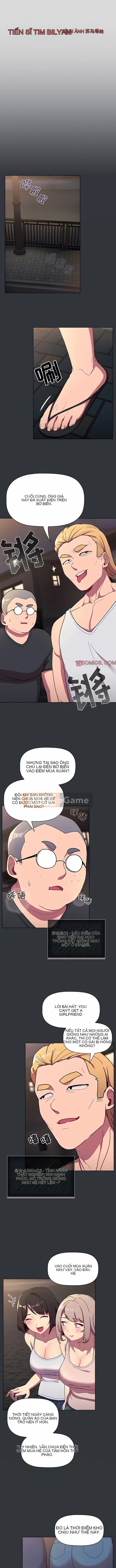 Nhóm hoán đổi tình yêu Chương 61-62