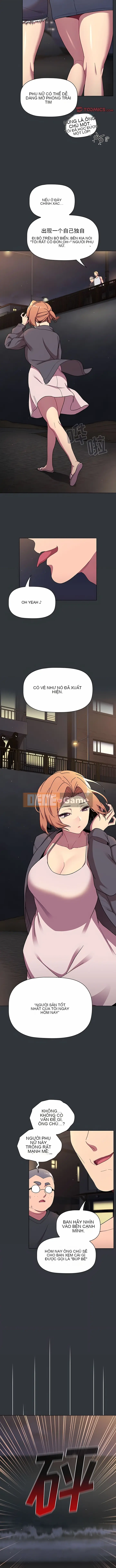 Nhóm hoán đổi tình yêu Chương 61-62