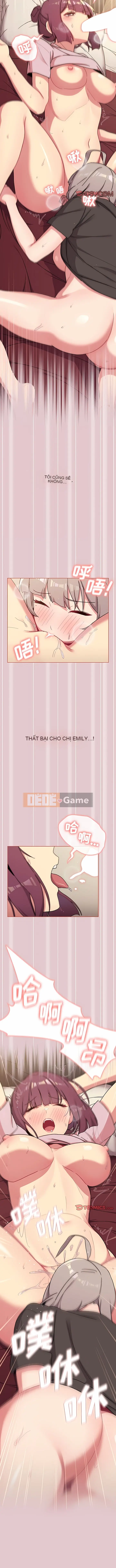 Nhóm hoán đổi tình yêu Chương 61-62