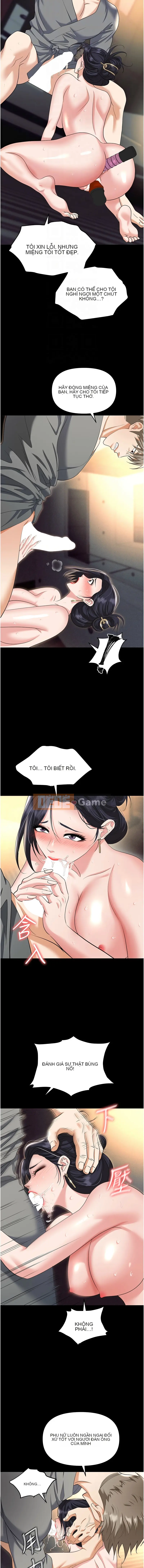 Bẫy công sở Chương 81-82