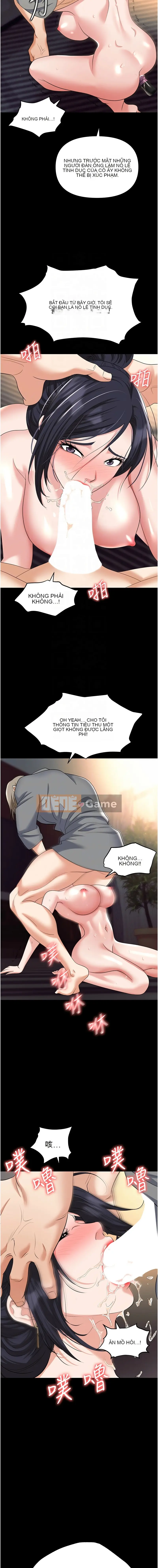 Bẫy công sở Chương 81-82