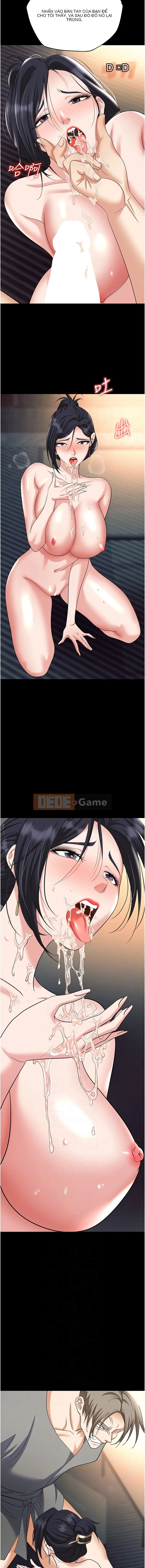 Bẫy công sở Chương 81-82