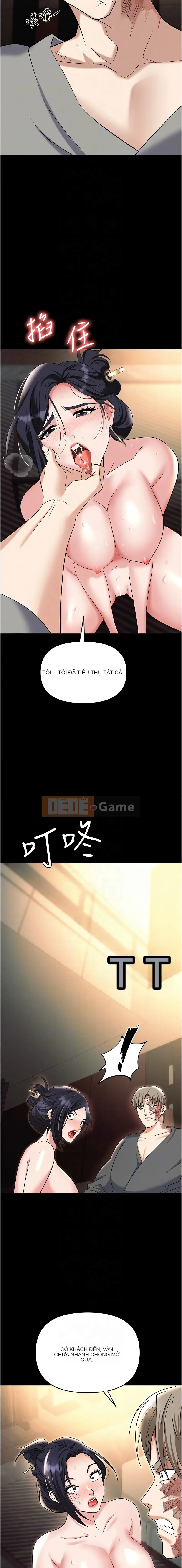 Bẫy công sở Chương 81-82