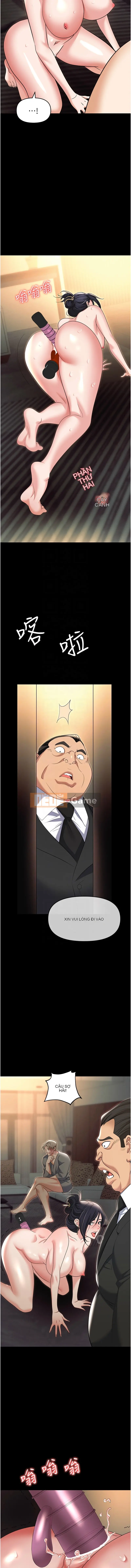 Bẫy công sở Chương 81-82