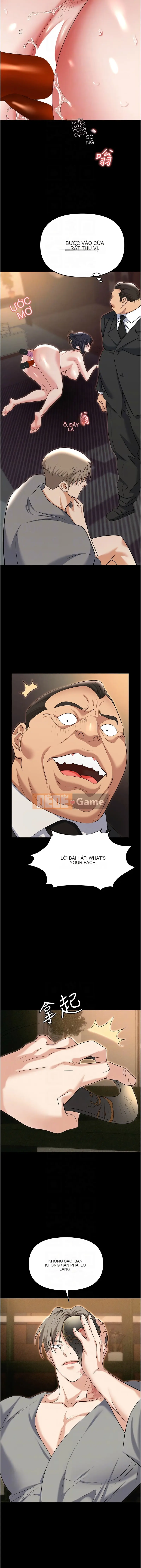 Bẫy công sở Chương 81-82