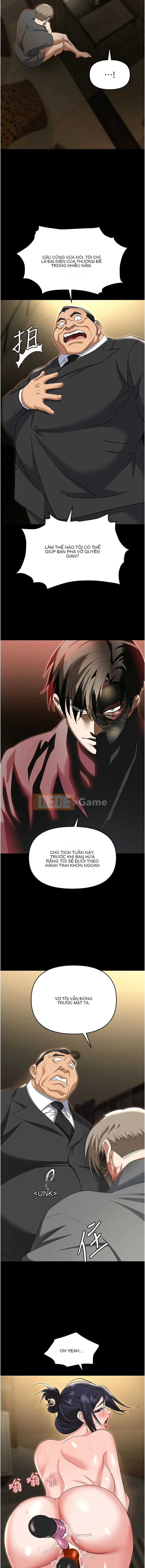 Bẫy công sở Chương 81-82