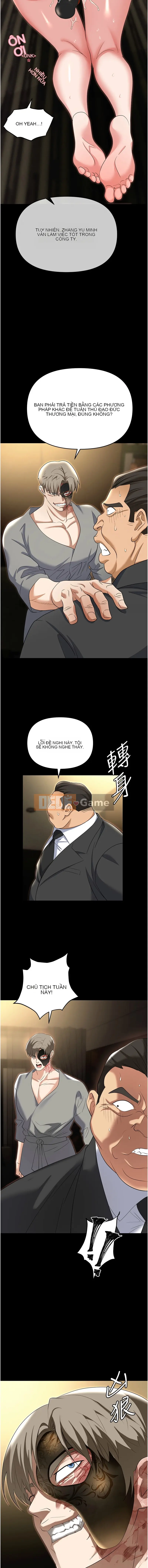 Bẫy công sở Chương 81-82