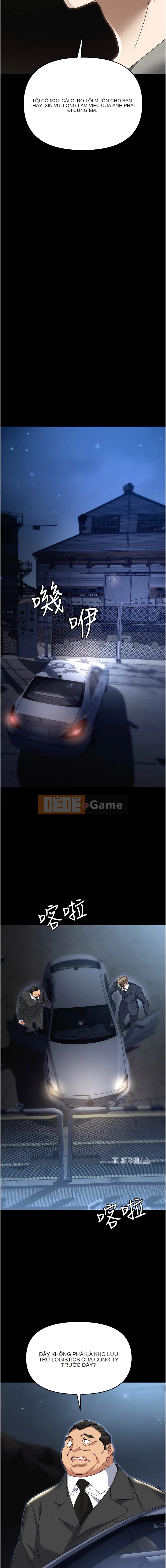 Bẫy công sở Chương 81-82