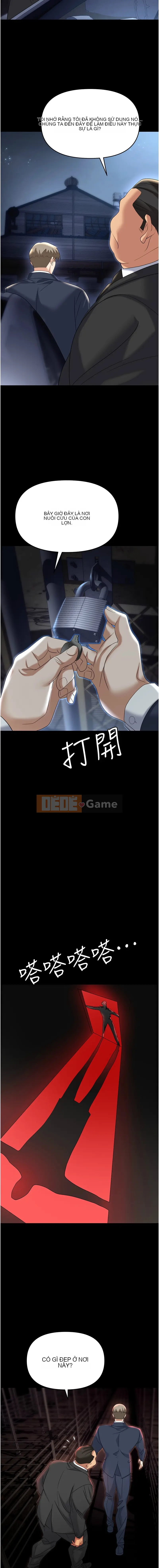 Bẫy công sở Chương 81-82