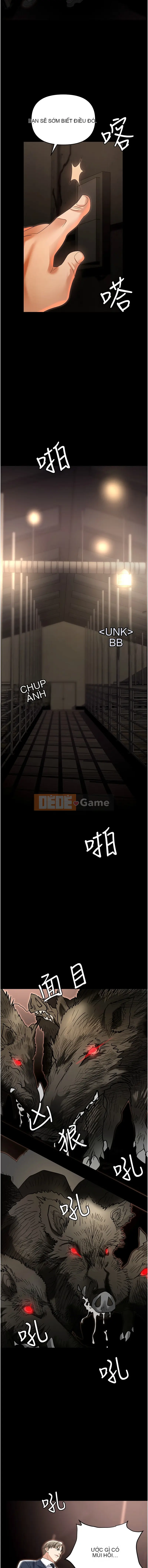 Bẫy công sở Chương 81-82