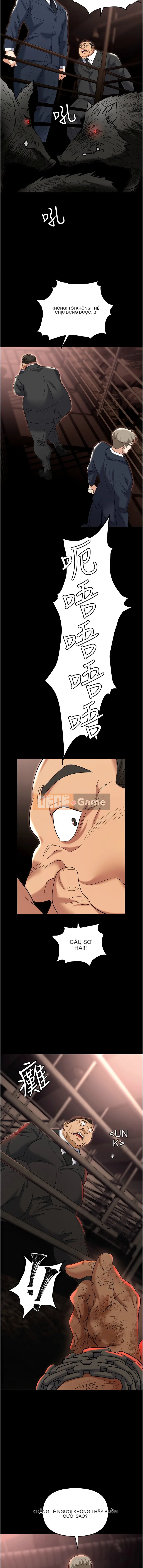 Bẫy công sở Chương 81-82