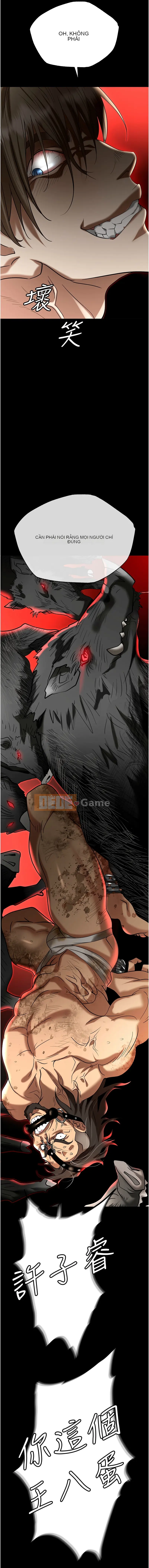 Bẫy công sở Chương 81-82