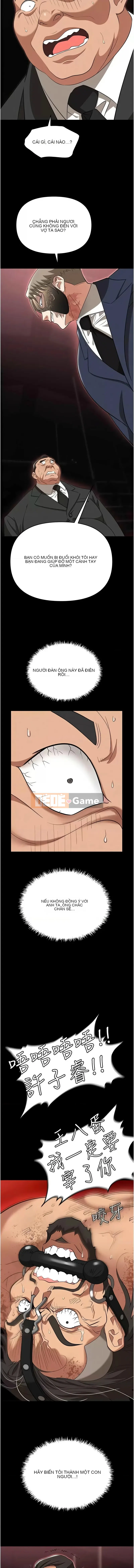 Bẫy công sở Chương 81-82