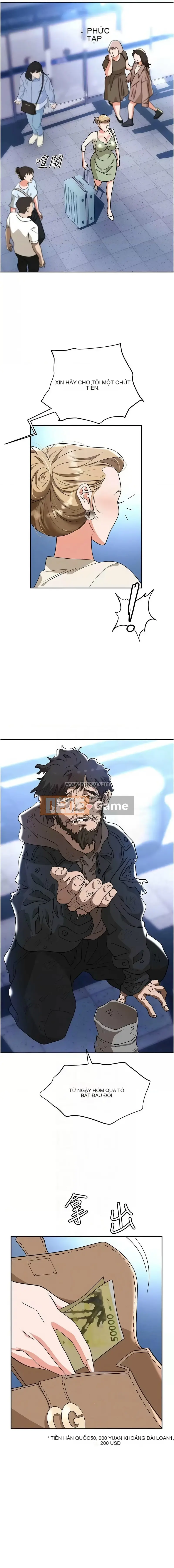 Bẫy công sở Chương 81-82