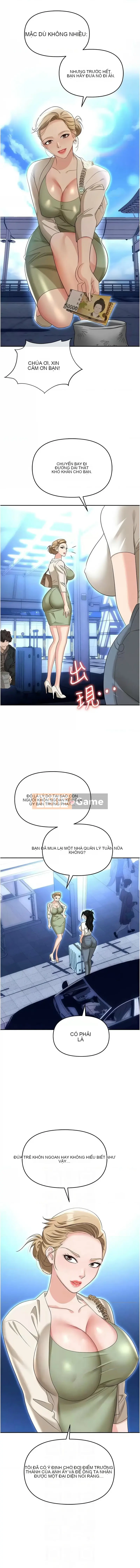 Bẫy công sở Chương 81-82