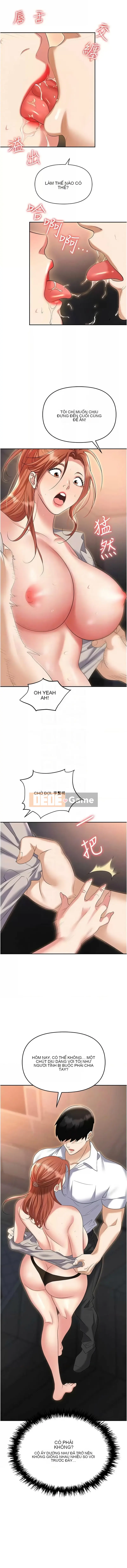 Bẫy công sở Chương 81-82