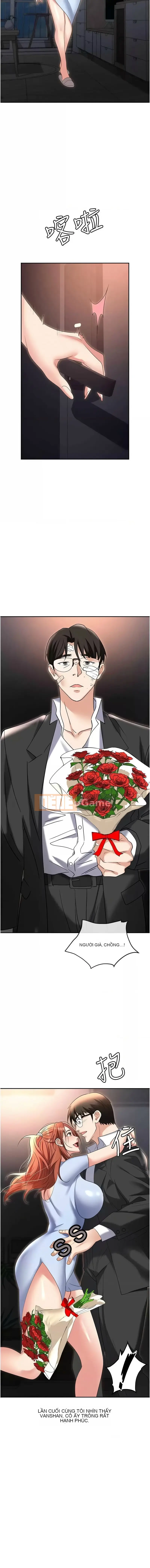 Bẫy công sở Chương 81-82