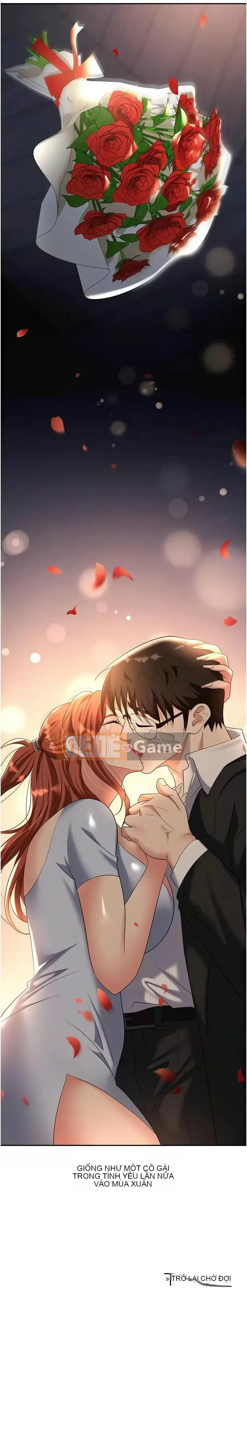 Bẫy công sở Chương 81-82