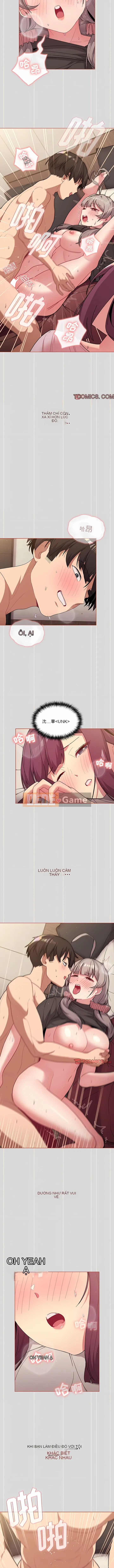 Nhóm hoán đổi tình yêu Chương 59-60