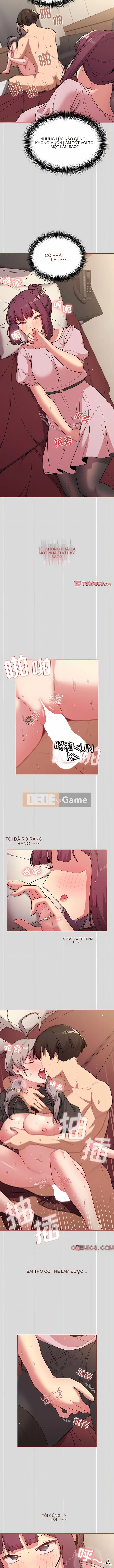 Nhóm hoán đổi tình yêu Chương 59-60