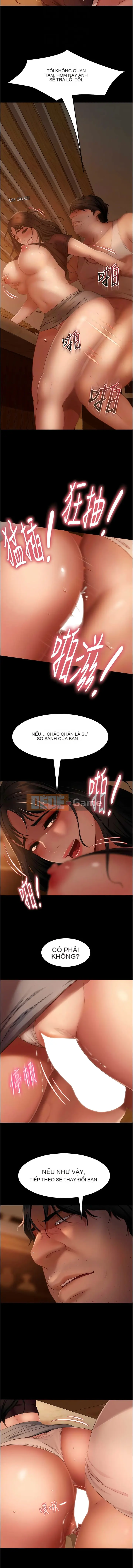 Trai thẳng tấn công công ty hẹn hò Chương 38-39