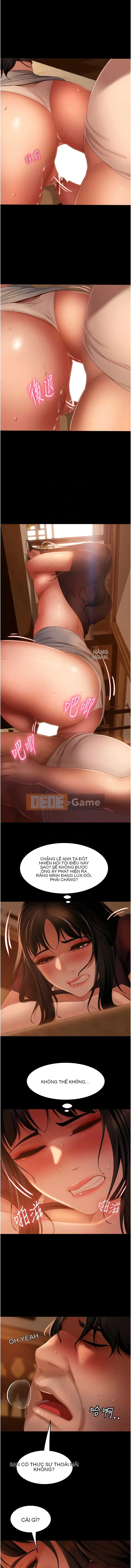 Trai thẳng tấn công công ty hẹn hò Chương 38-39