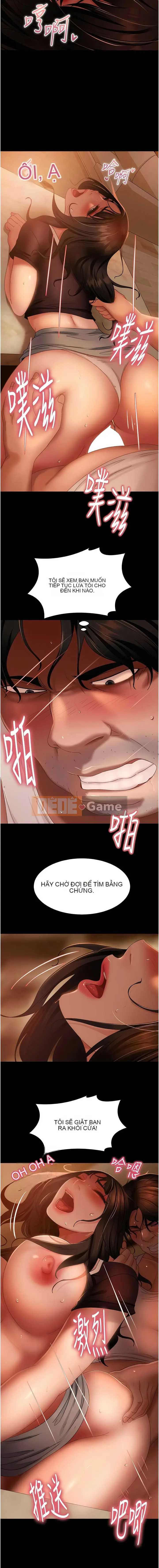 Trai thẳng tấn công công ty hẹn hò Chương 38-39