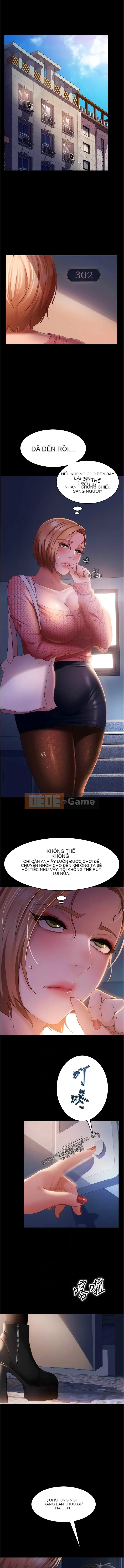 Trai thẳng tấn công công ty hẹn hò Chương 38-39