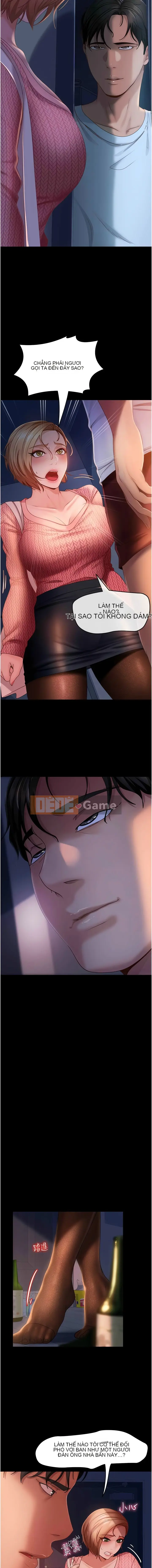 Trai thẳng tấn công công ty hẹn hò Chương 38-39