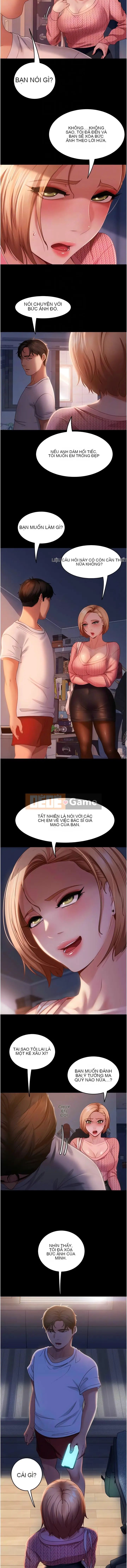 Trai thẳng tấn công công ty hẹn hò Chương 38-39