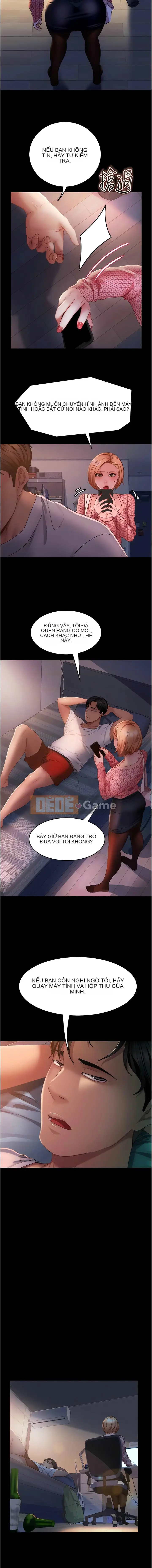 Trai thẳng tấn công công ty hẹn hò Chương 38-39