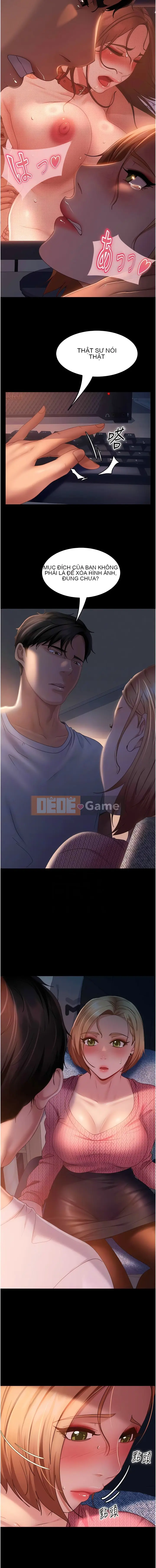 Trai thẳng tấn công công ty hẹn hò Chương 38-39