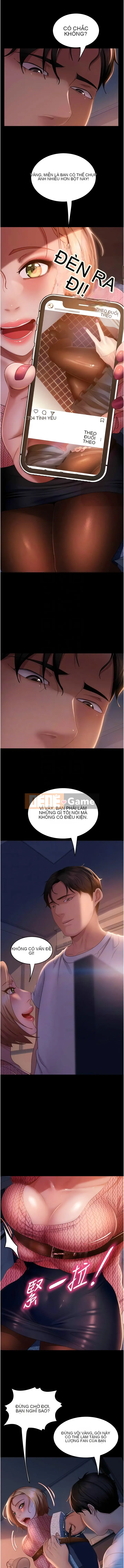 Trai thẳng tấn công công ty hẹn hò Chương 38-39