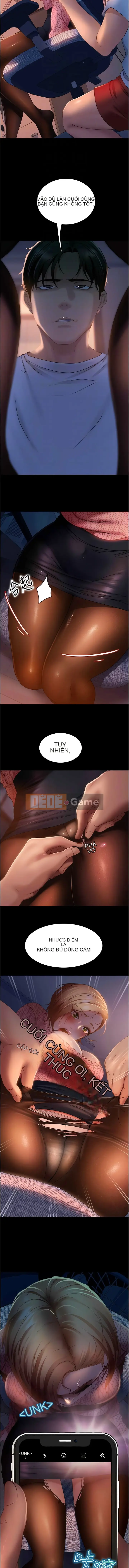 Trai thẳng tấn công công ty hẹn hò Chương 38-39