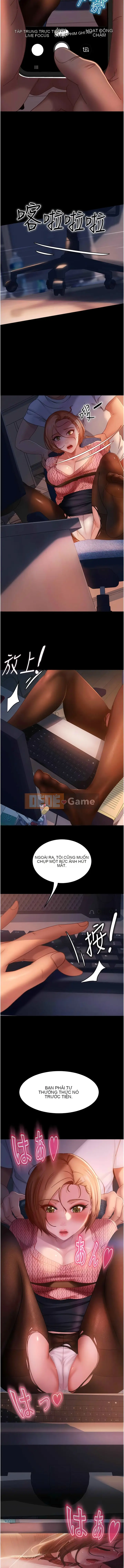 Trai thẳng tấn công công ty hẹn hò Chương 38-39