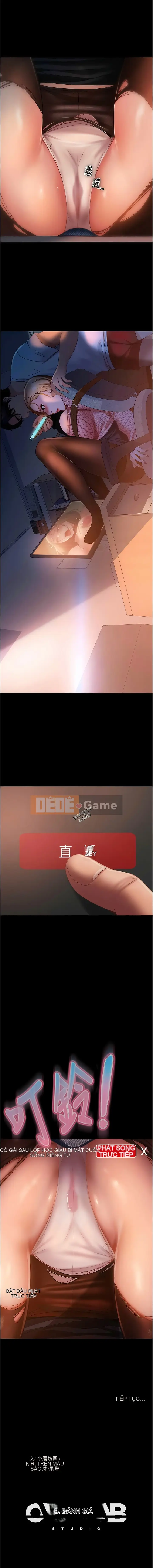 Trai thẳng tấn công công ty hẹn hò Chương 38-39