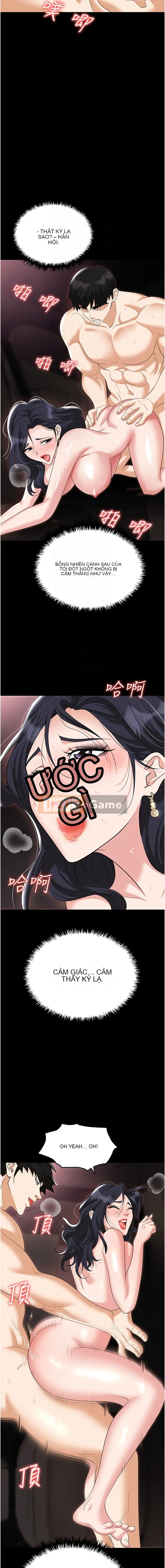 Bẫy công sở Chương 79-80