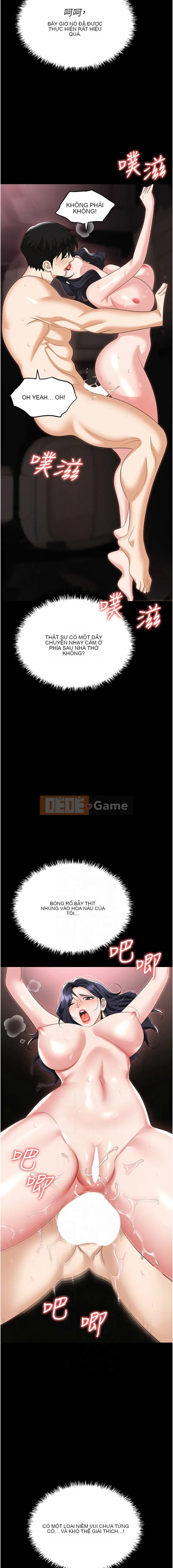 Bẫy công sở Chương 79-80